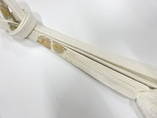 Japanese Kimono / Accessories Silk